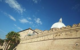 Hotel Madonna Di Loreto